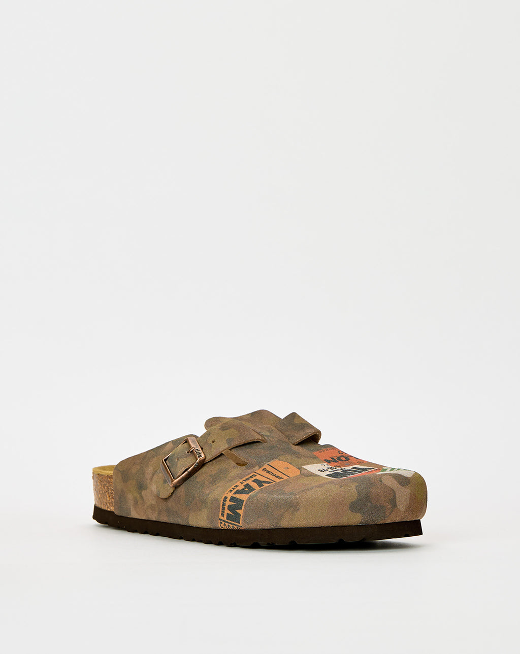 Elohim PAXX - Rule of Next Footwear