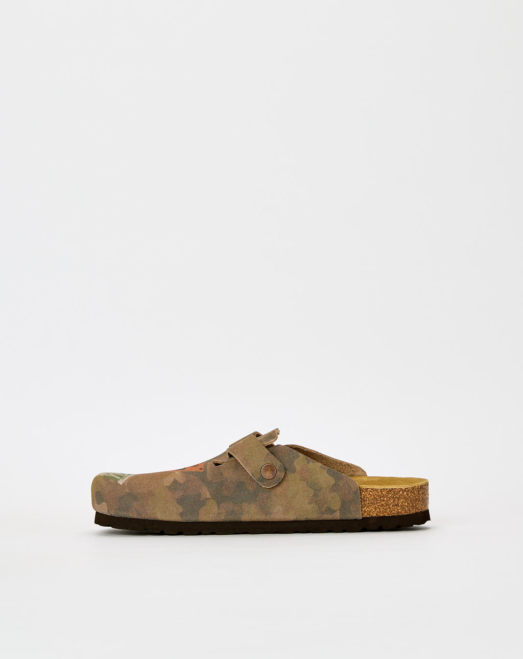 Elohim PAXX - Rule of Next Footwear