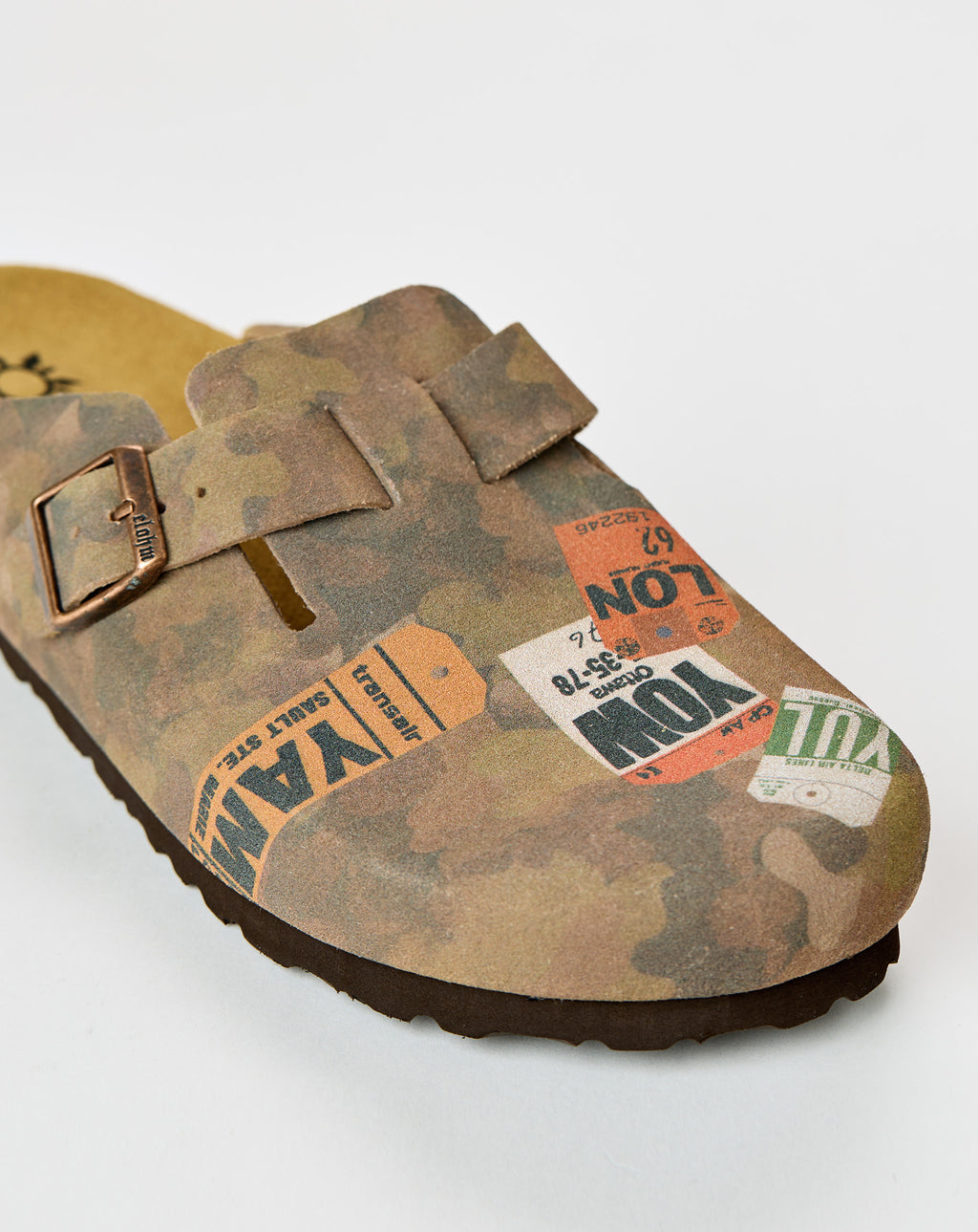 Elohim PAXX - Rule of Next Footwear