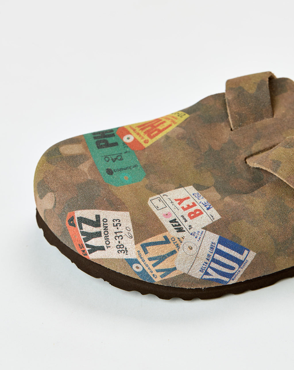 Elohim PAXX - Rule of Next Footwear