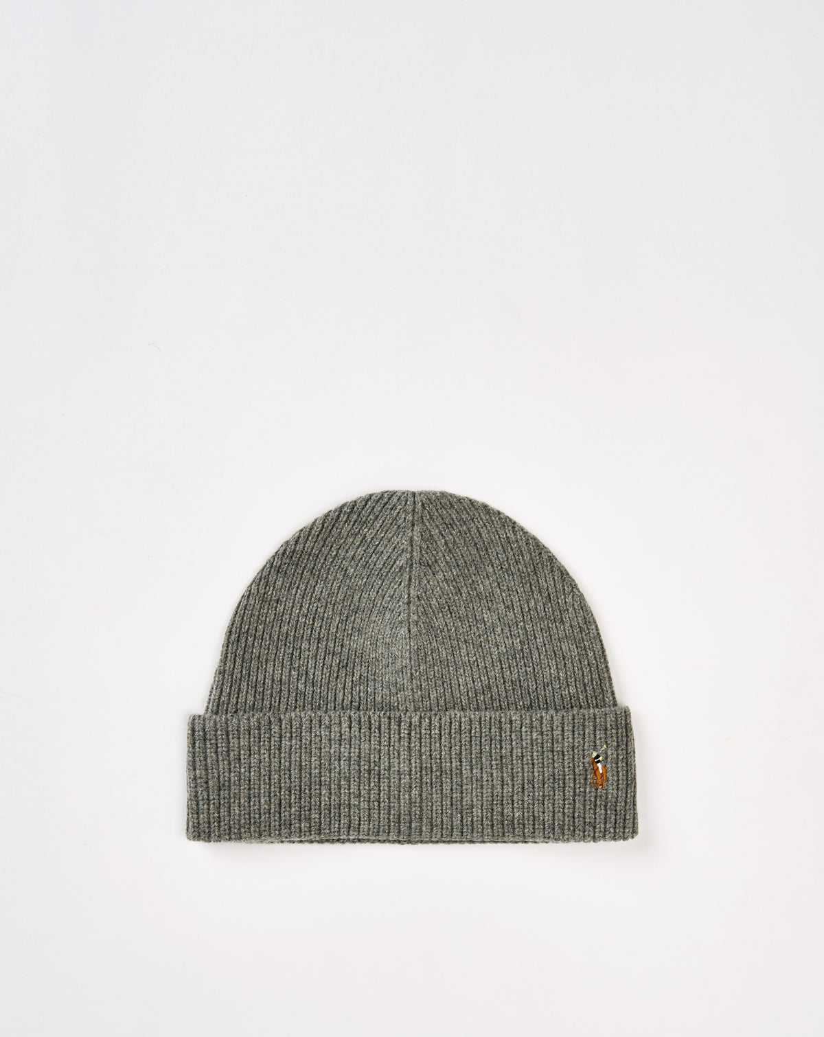 Polo Ralph Lauren Signature Cuff Hat - Rule of Next Apparel
