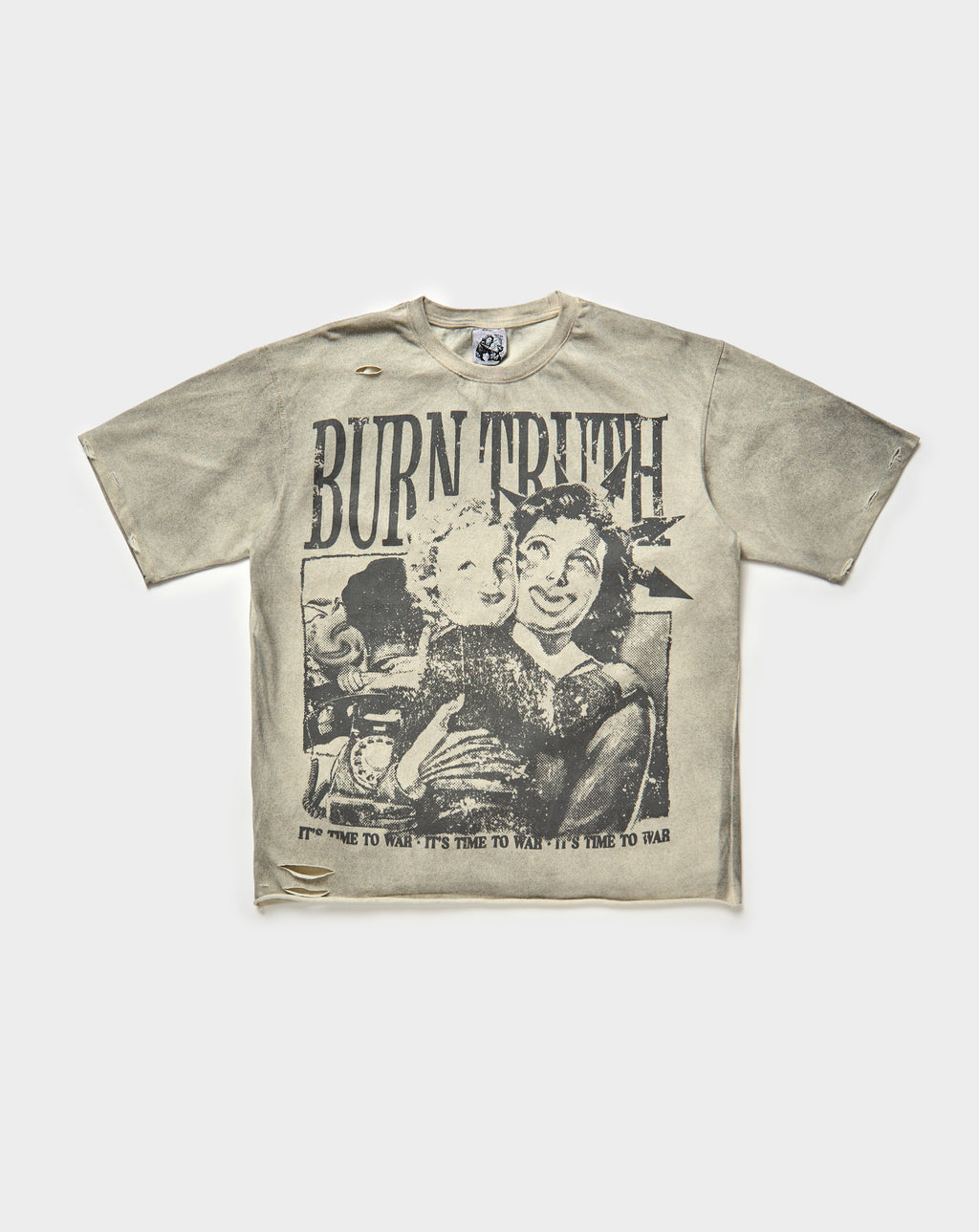 Elohm Perfect Family T-Shirt. Underground Apparel. Rule of Next Streetwear.
