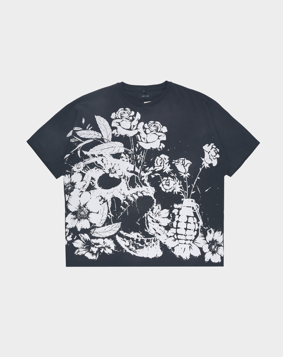 PRVT LBL Phantom Signal - Rule of Next Apparel