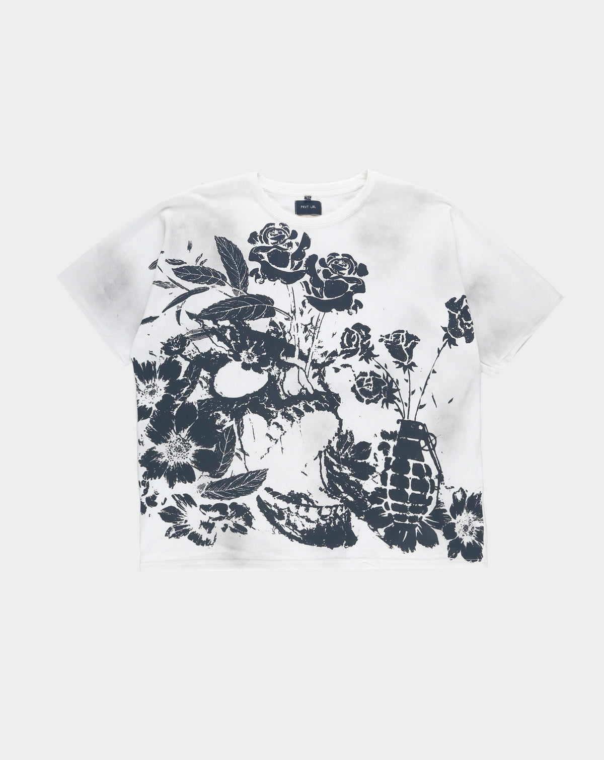 PRVT LBL Phantom Signal - Rule of Next Apparel
