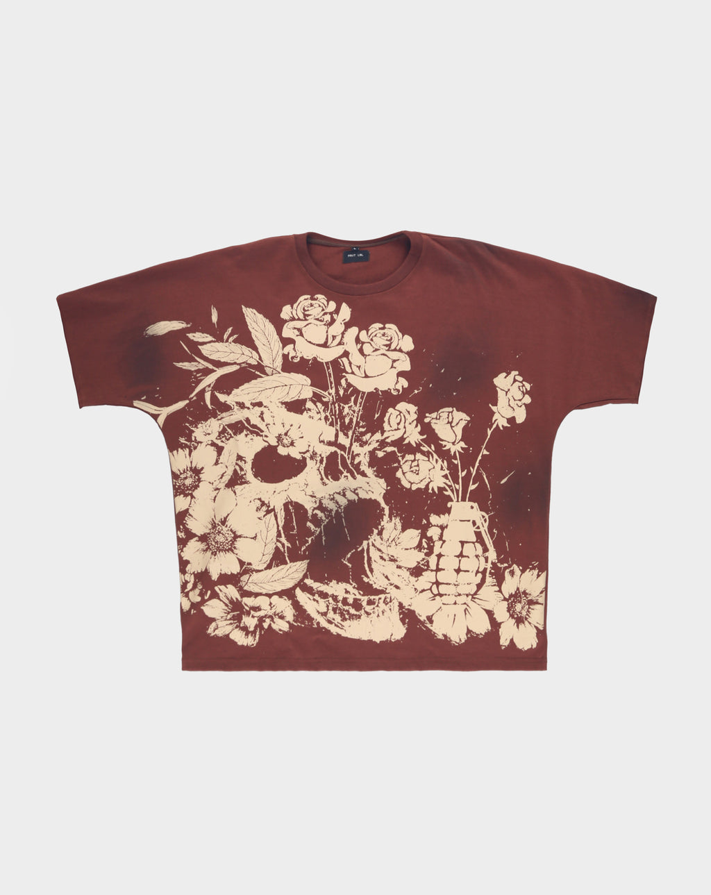 PRVT LBL Phantom Signal - Rule of Next Apparel