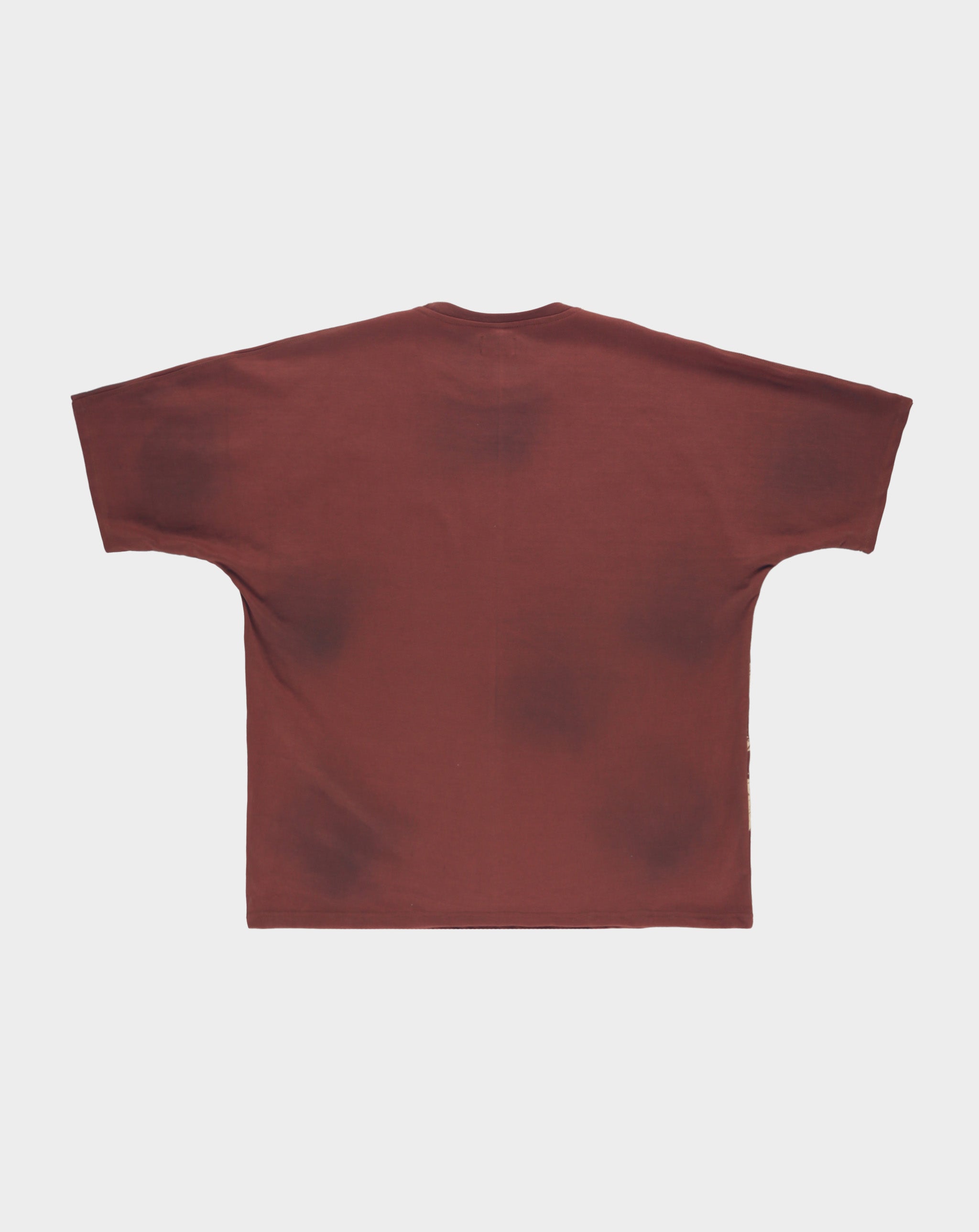 PRVT LBL Phantom Signal - Rule of Next Apparel