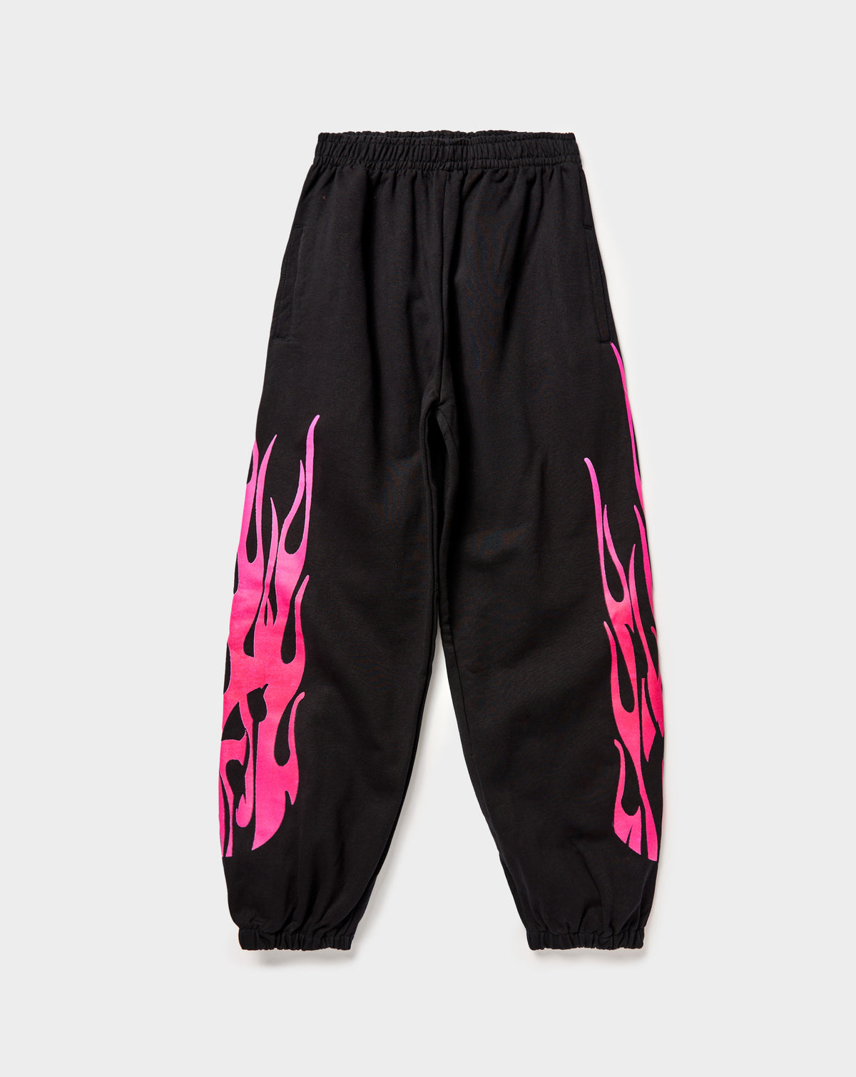 One Chance MMXXV Pink Flame Pants - Rule of Next Apparel