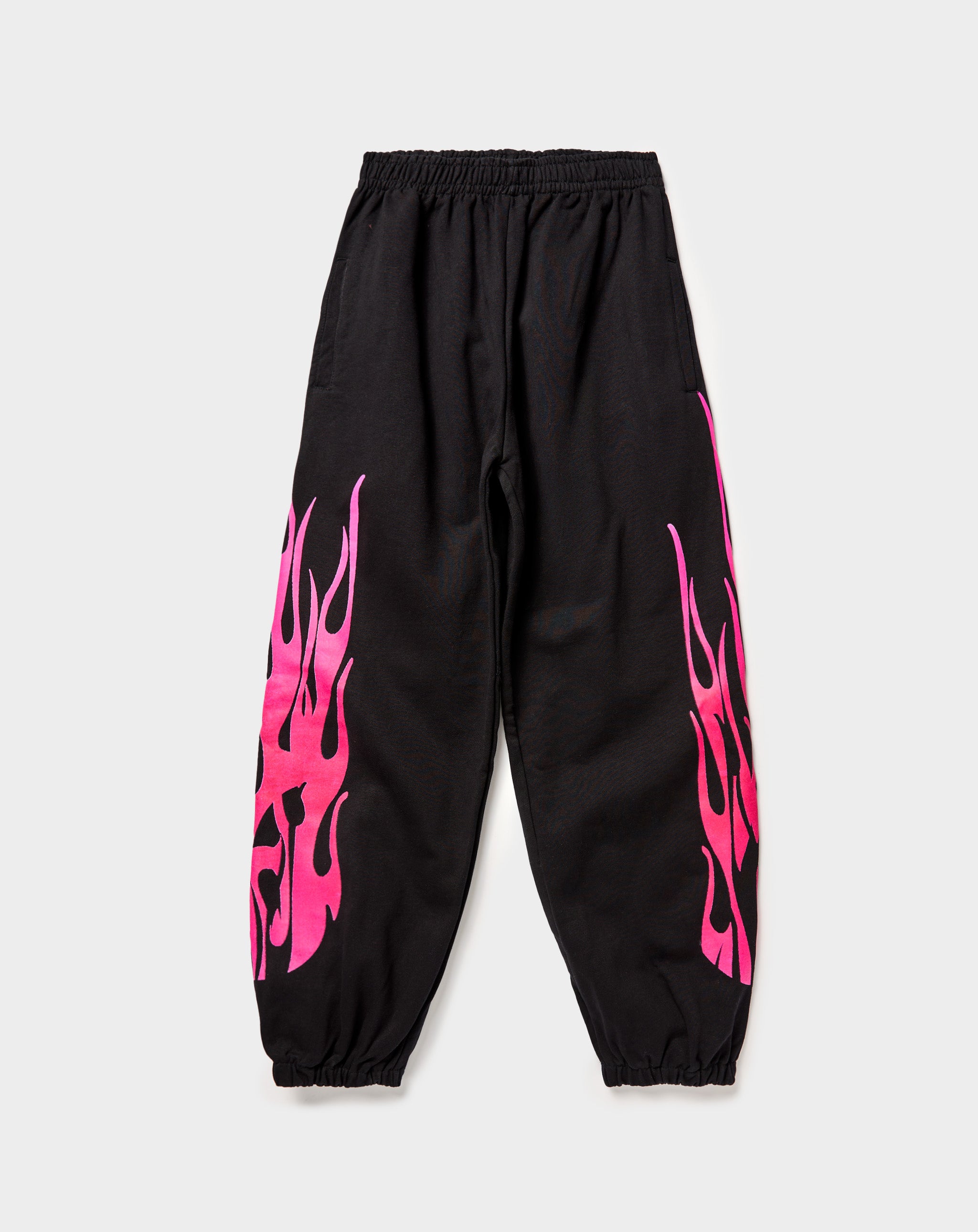 One Chance MMXXV Pink Flame Pants - Rule of Next Apparel