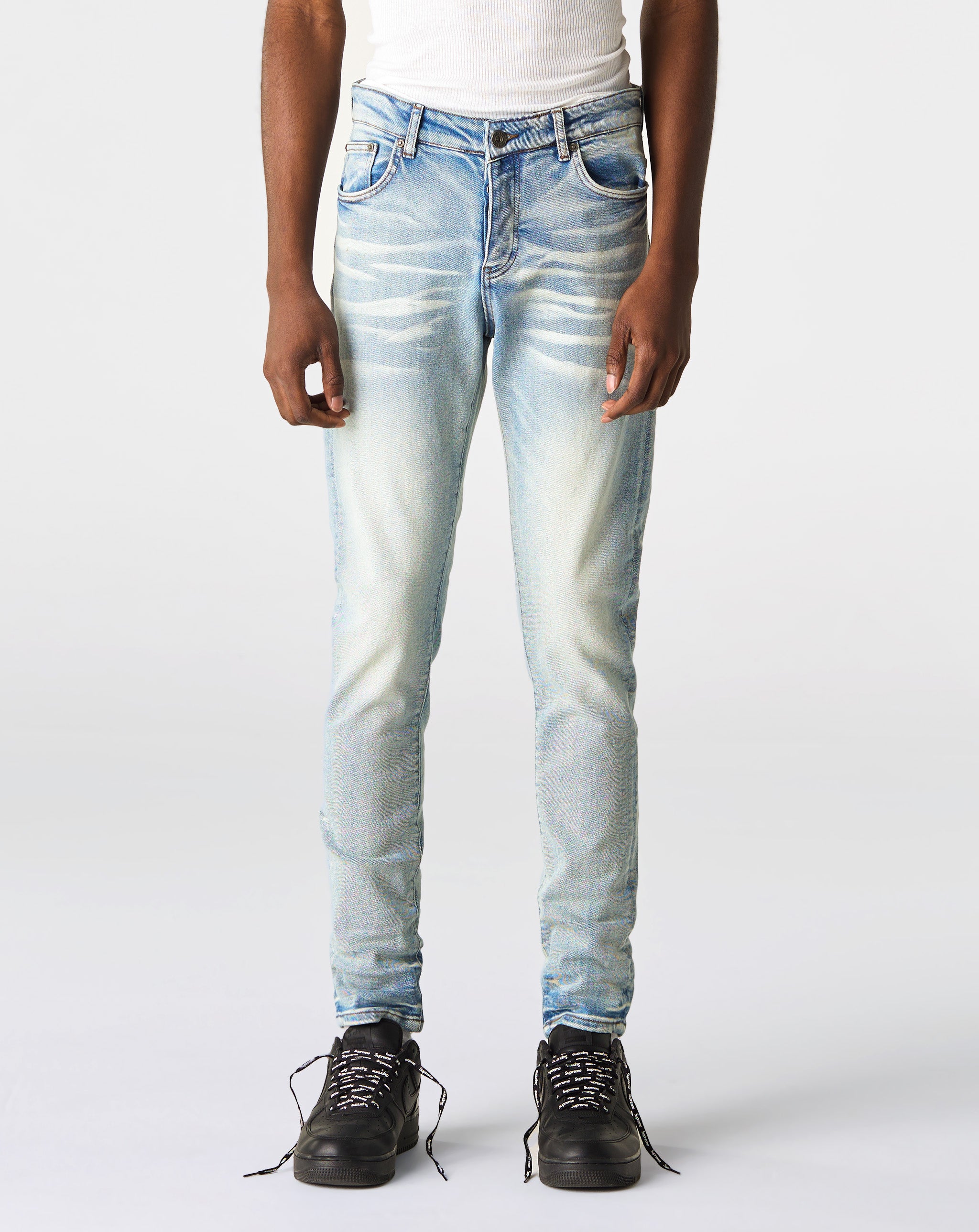 PRVT LBL Skinny Jeans. Underground Apparel. Rule of Next Streetwear.