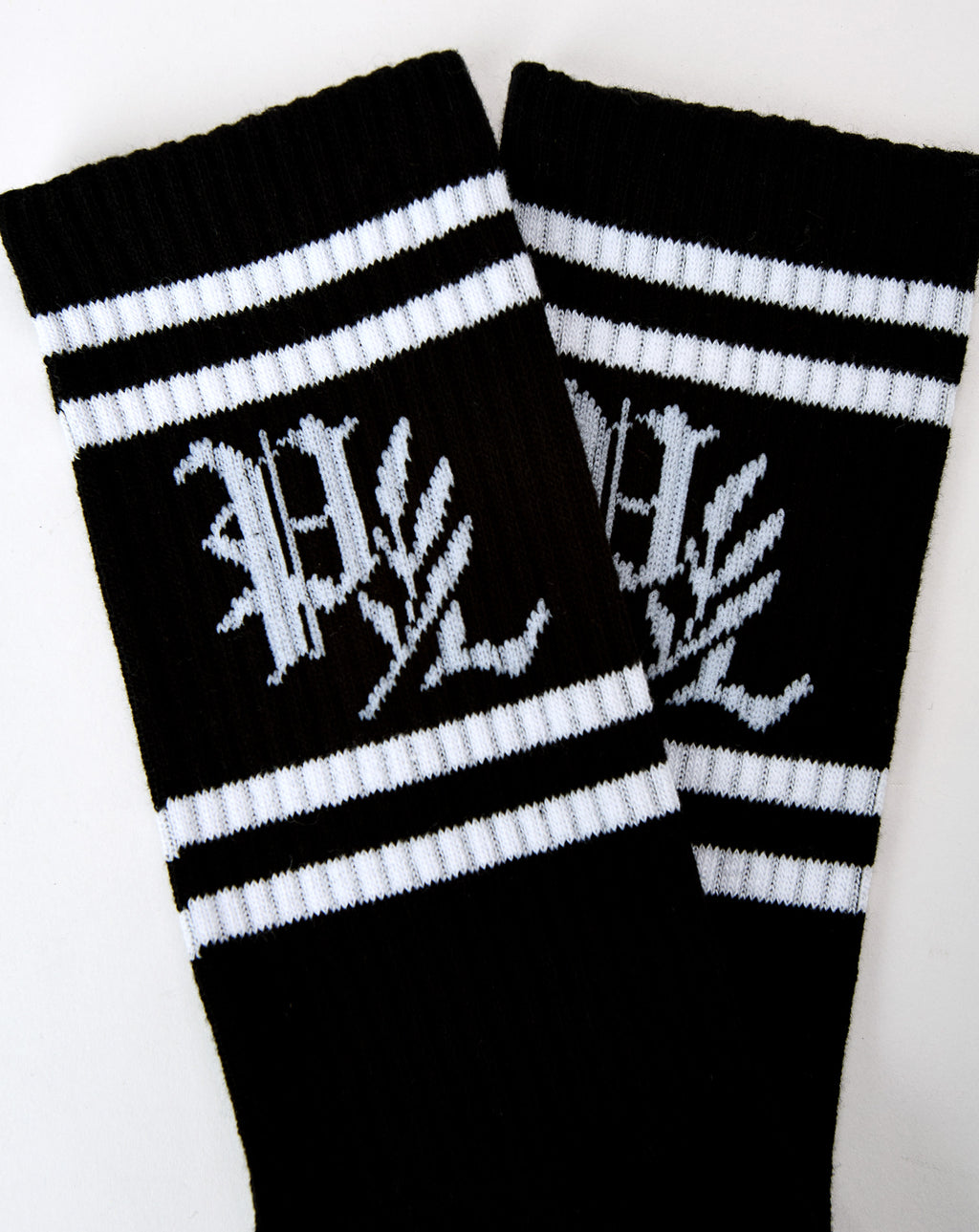 PRVT LBL Striped Socks - Rule of Next Accessories