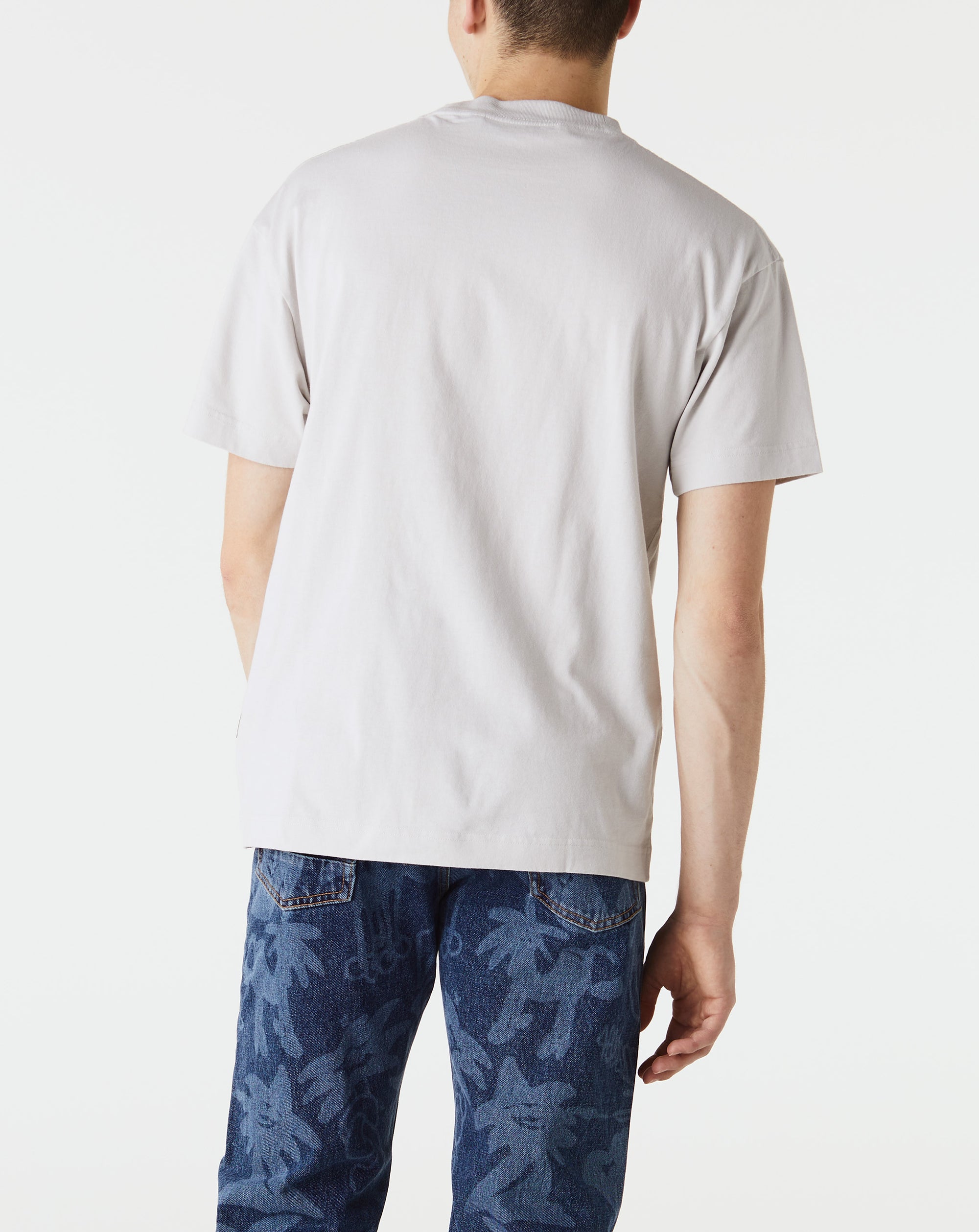 Palm Angels Enzo Classic T-Shirt - Rule of Next Apparel