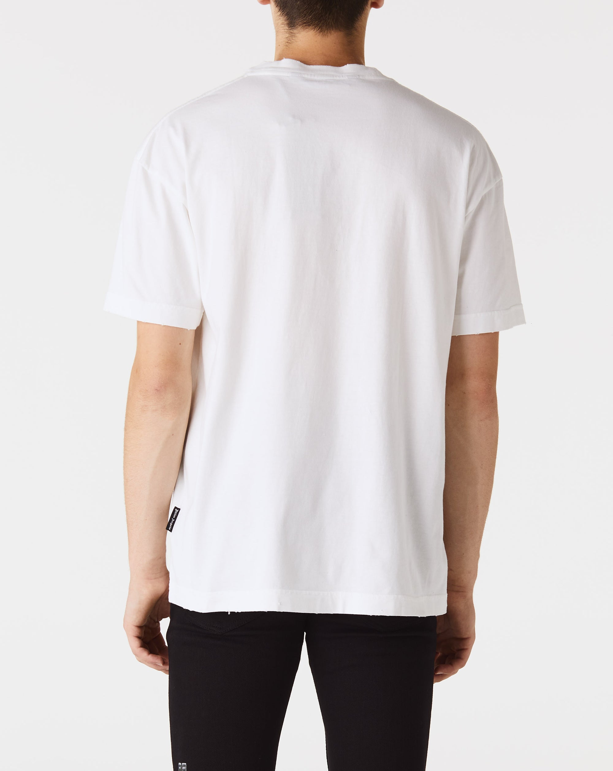 Palm Angels University T-Shirt - Rule of Next Apparel