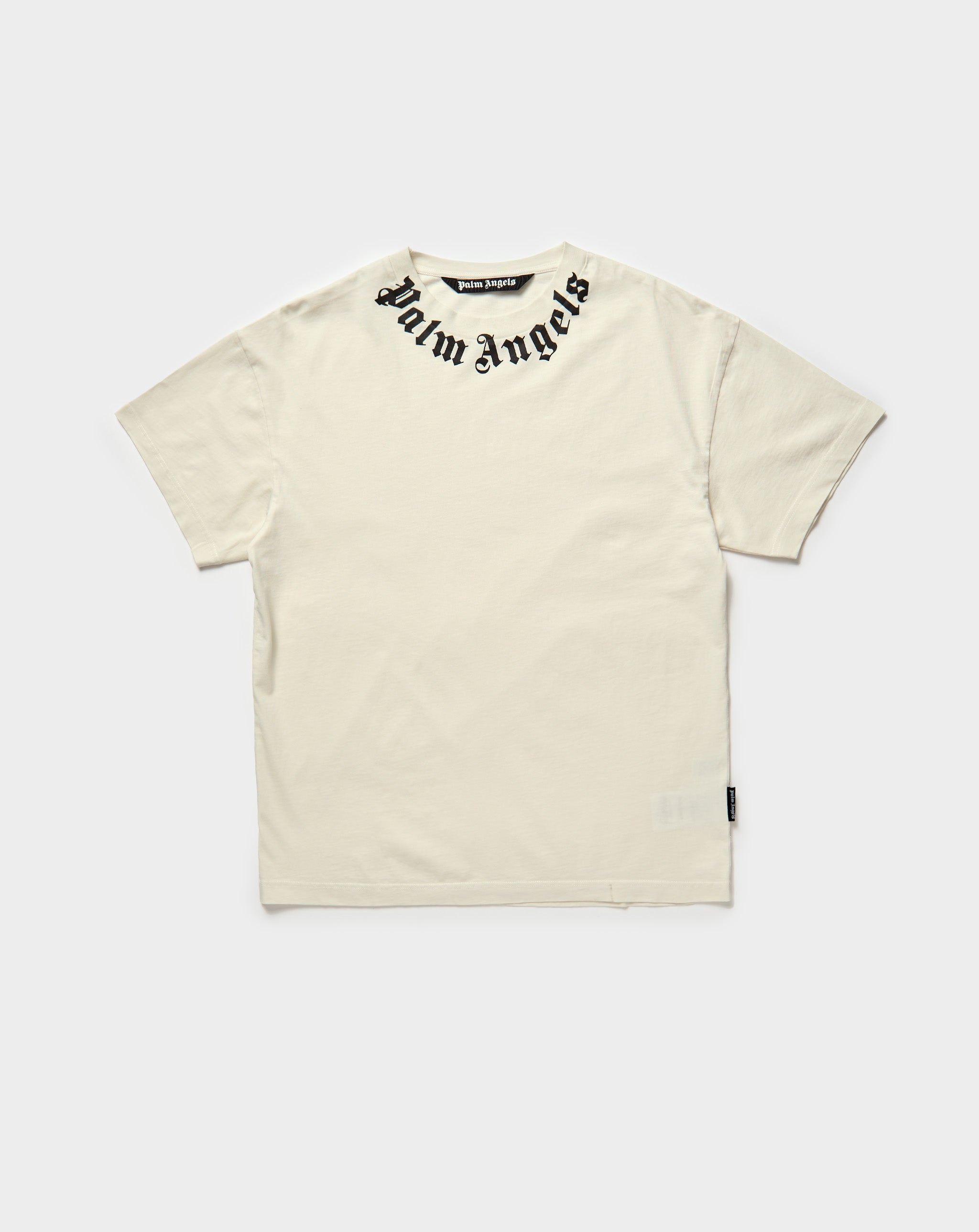 Neck Logo Regular T-Shirt