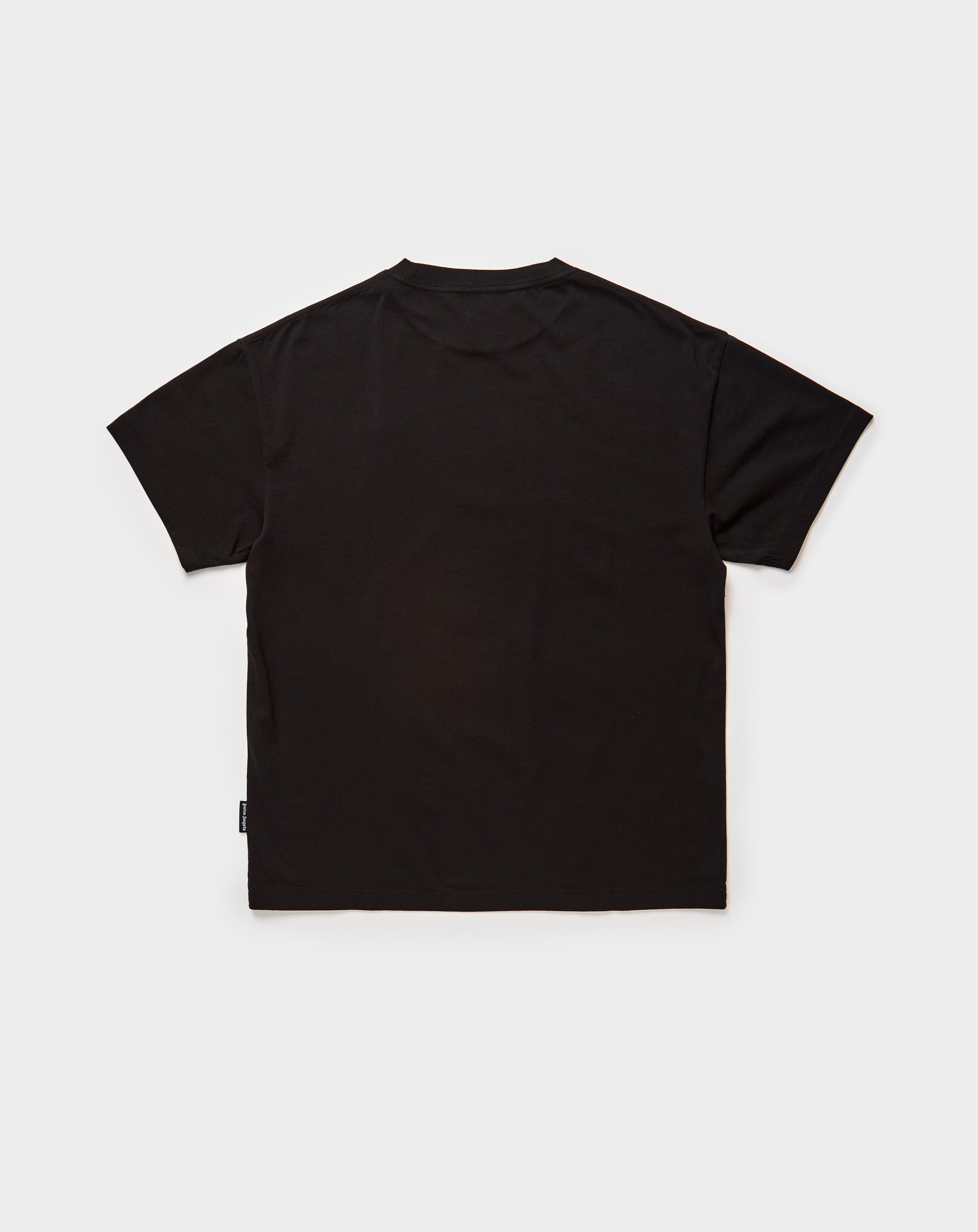 Curved Logo Regular T-Shirt