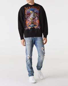 Palm Angels Palm Concert Crewneck - Rule of Next Apparel