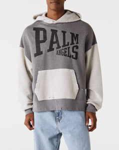 Palm Angels M College Hoodie - Rule of Next Apparel