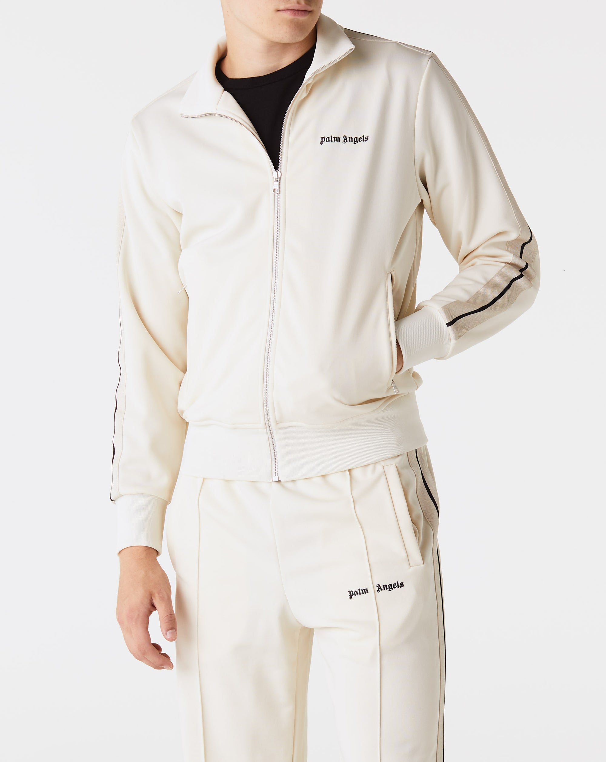 Palm Angels New Classic Track Jacket - Rule of Next Apparel
