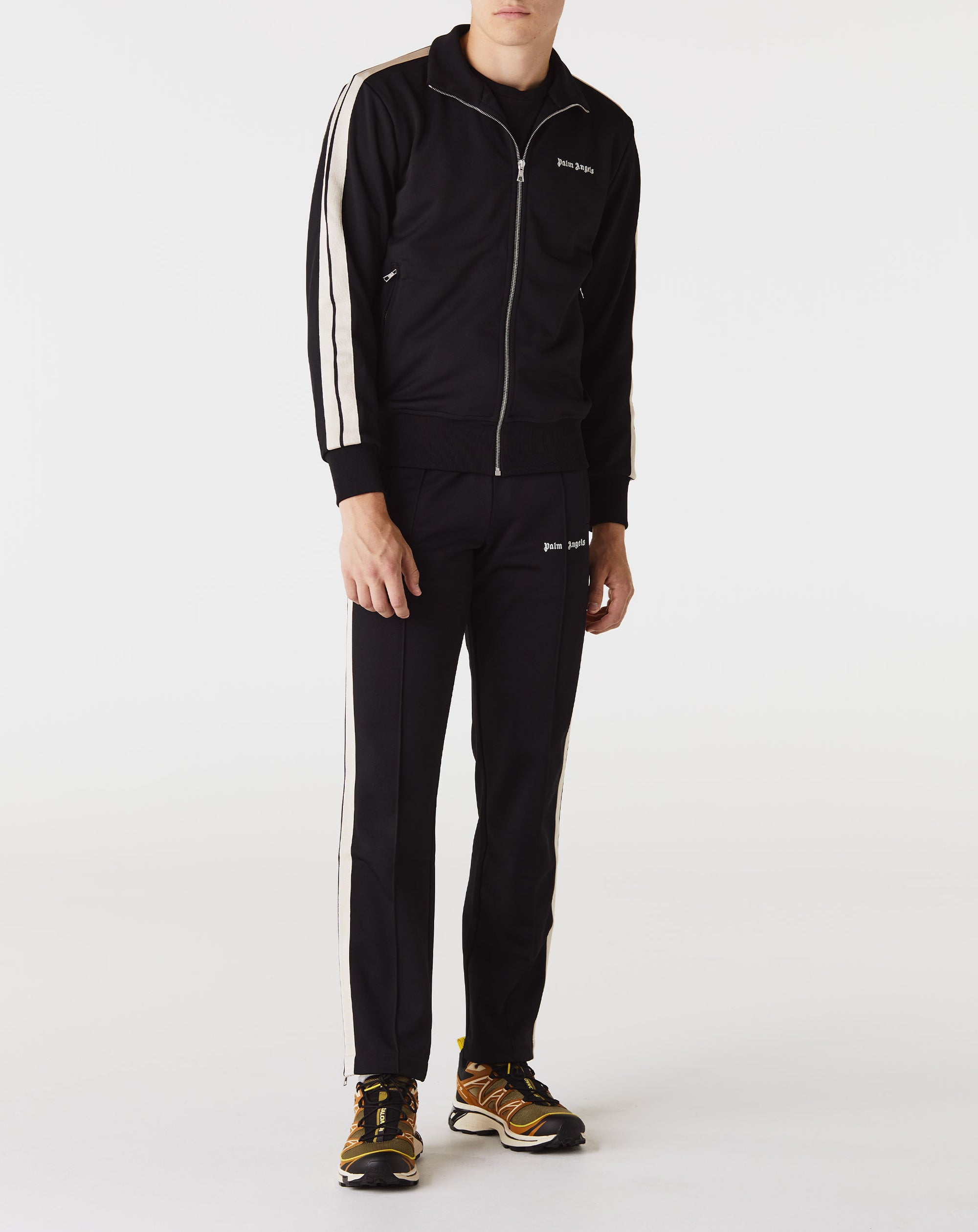 Palm Angels New Classic Track Jacket - Rule of Next Apparel