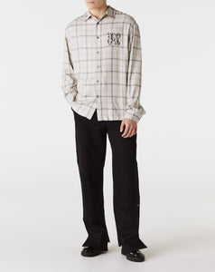 Palm Angels Sartorial Waistband Workpants - Rule of Next Apparel