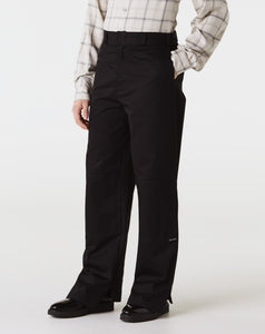 Palm Angels Sartorial Waistband Workpants - Rule of Next Apparel