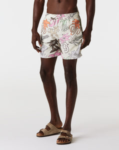 Palm Angels Palmity Allover Swimshorts - Rule of Next Apparel