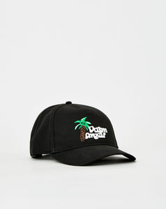 Palm Angels Sketchy Cap - Rule of Next Accessories