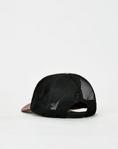Palm Angels PA Monogram Trucker Hat - Rule of Next Accessories
