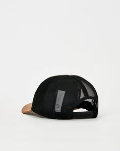 Palm Angels PA Monogram Trucker Hat - Rule of Next Accessories
