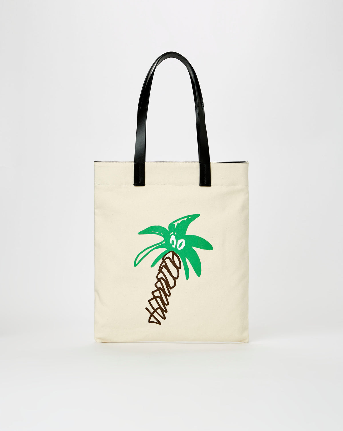 Palm Angels Sketchy Shopping Bag - Rule of Next Accessories