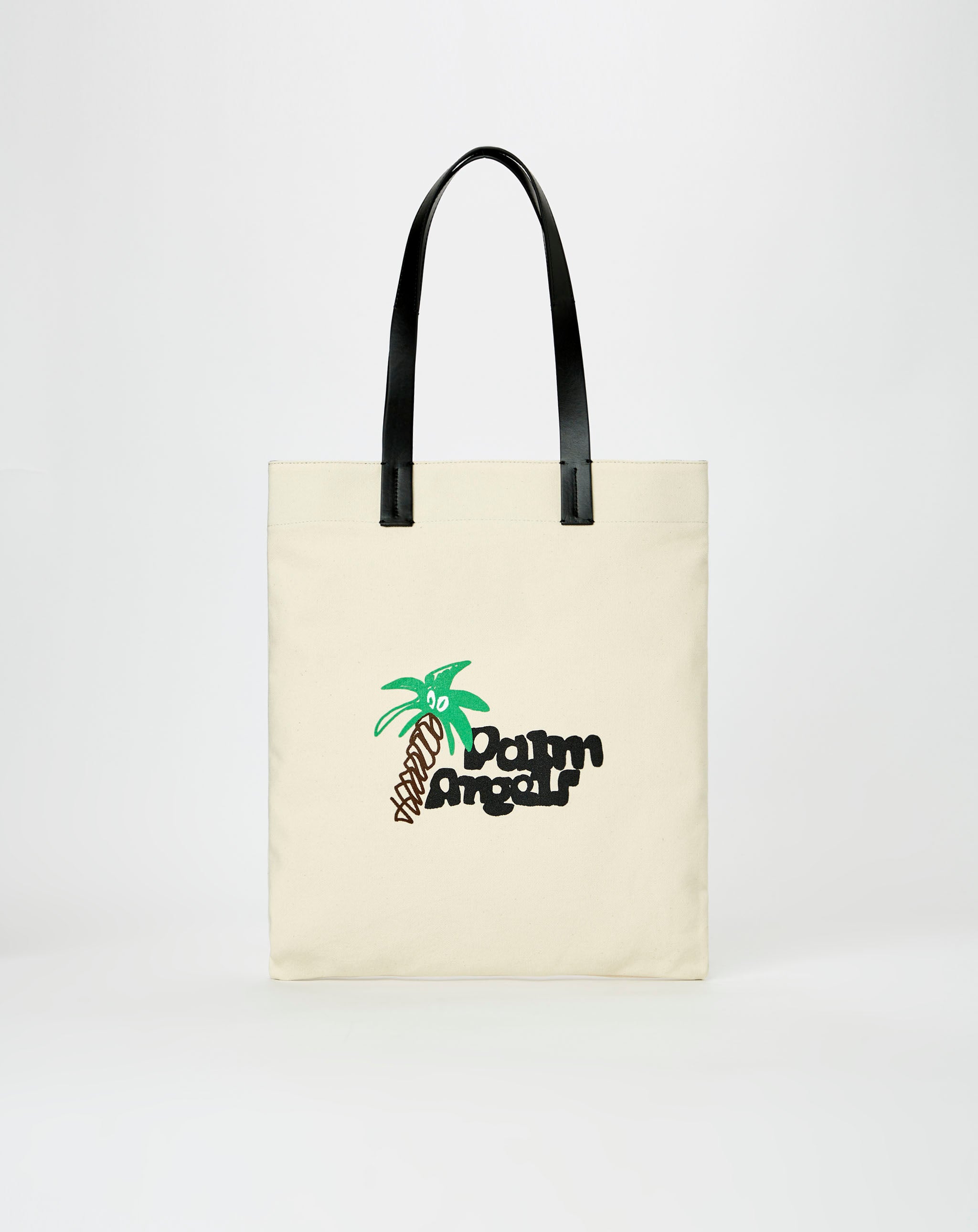 Palm Angels Sketchy Shopping Bag - Rule of Next Accessories