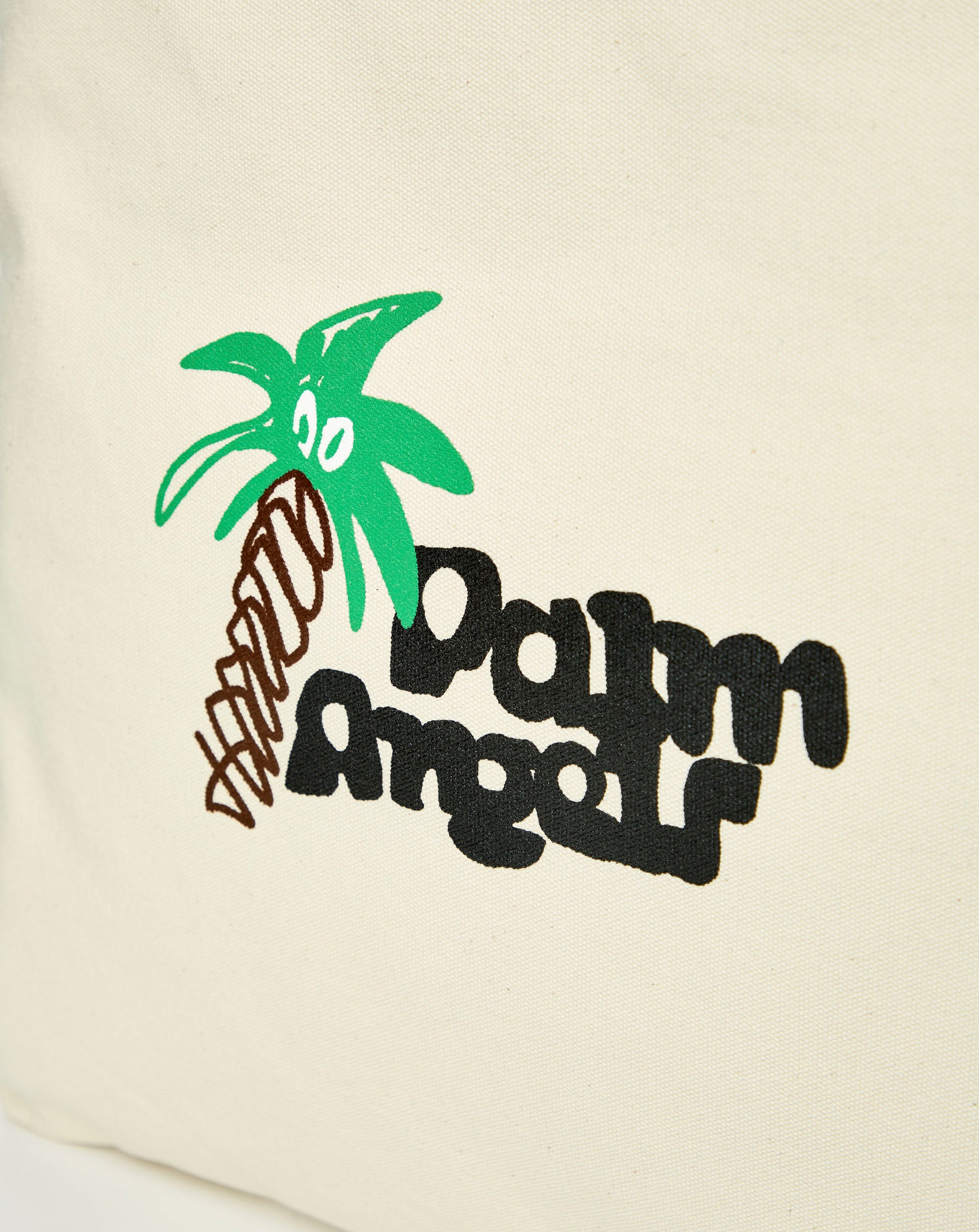 Palm Angels Sketchy Shopping Bag - Rule of Next Accessories
