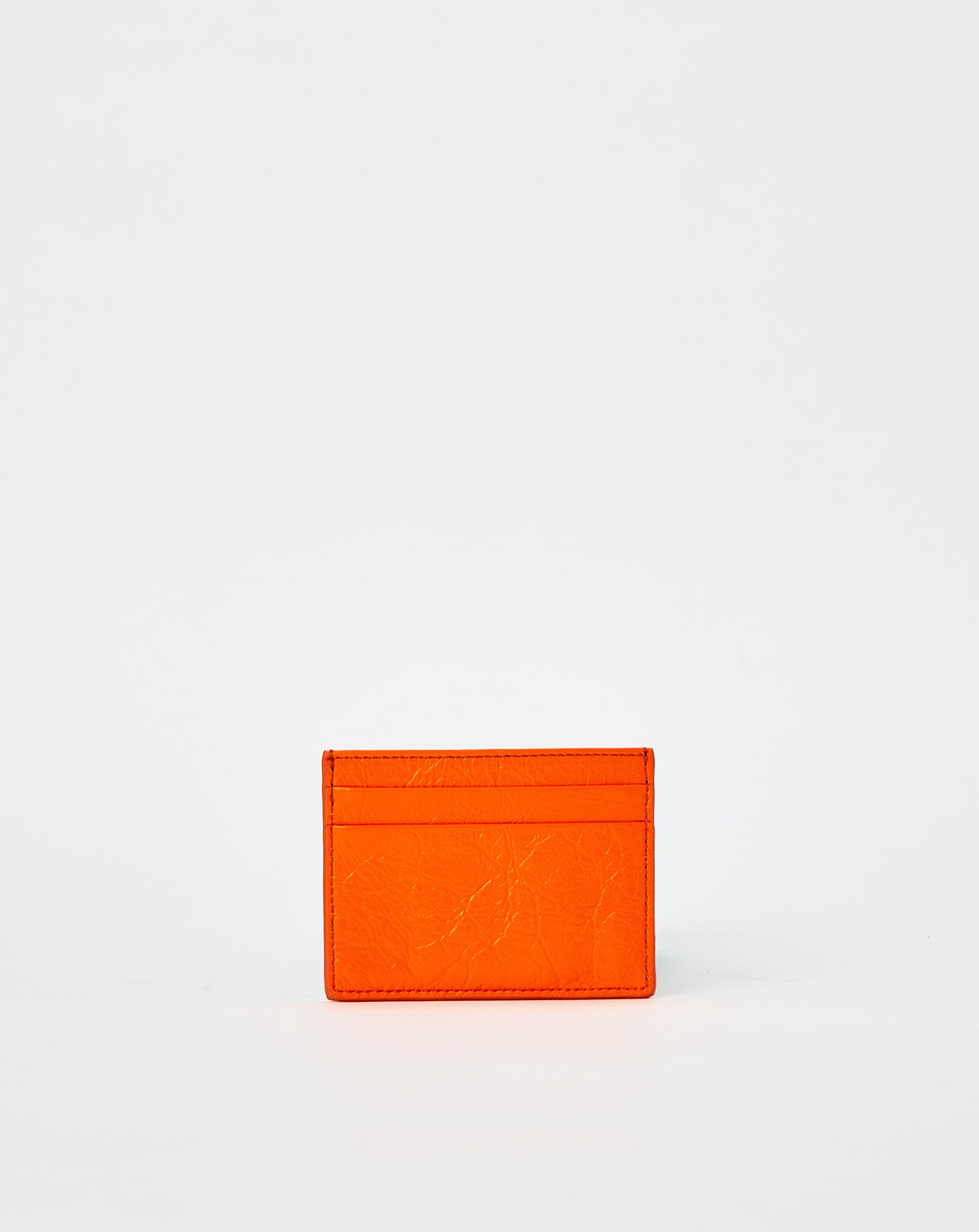Palm Angels Logo Bright Card Holder - Rule of Next Accessories