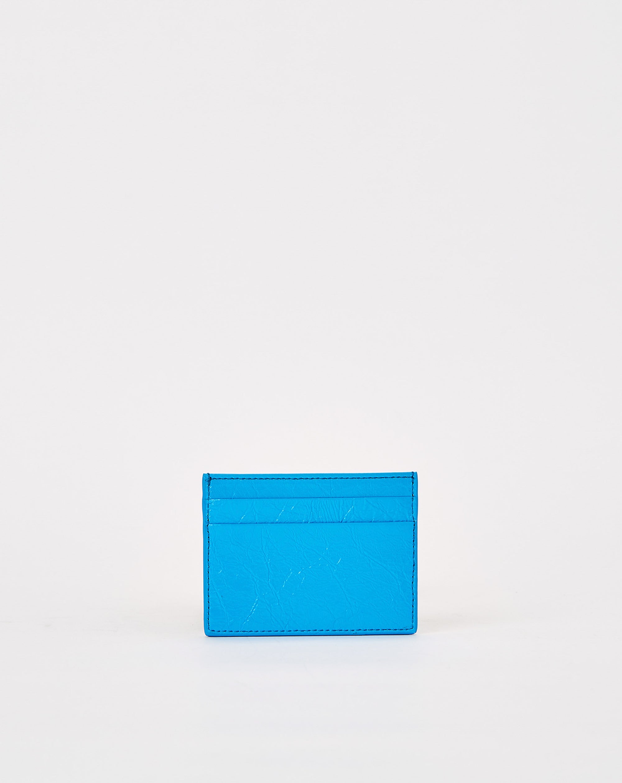 Palm Angels Logo Bright Card Holder - Rule of Next Accessories