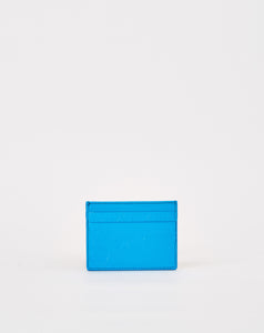 Palm Angels Logo Bright Card Holder - Rule of Next Accessories