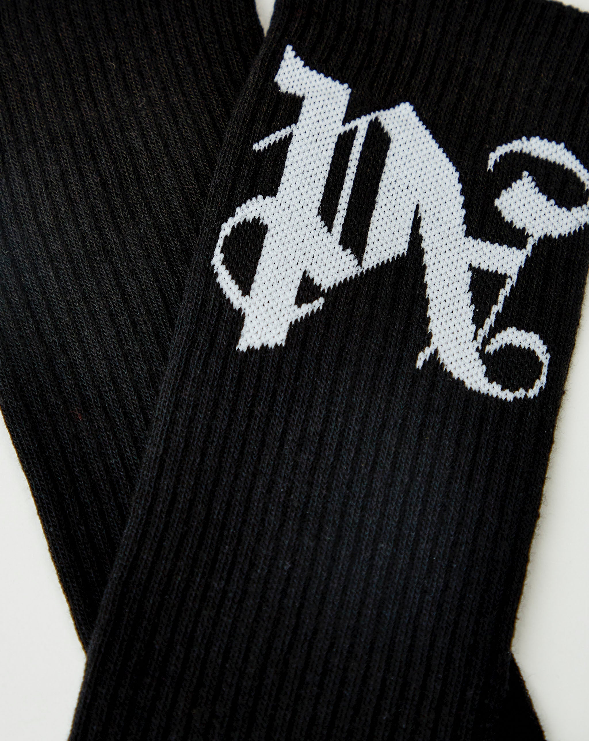 Palm Angels PA Monogram Socks - Rule of Next Accessories