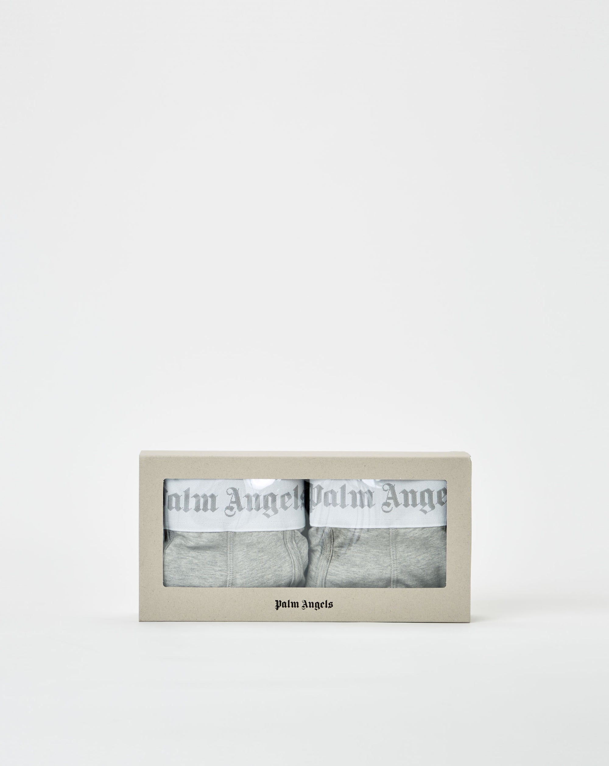 Palm Angels Palm Angels Boxer Bipack - Rule of Next Accessories