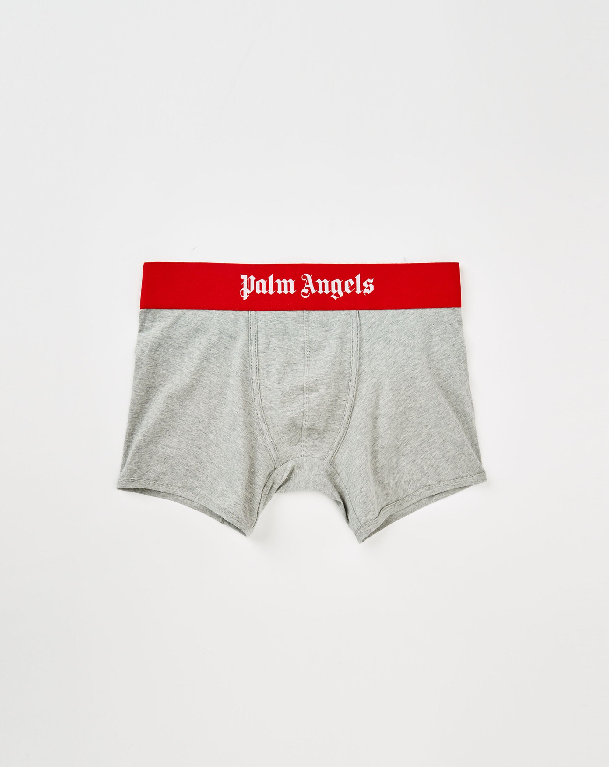 Palm Angels Logo PA Boxer Bipack - Rule of Next Accessories