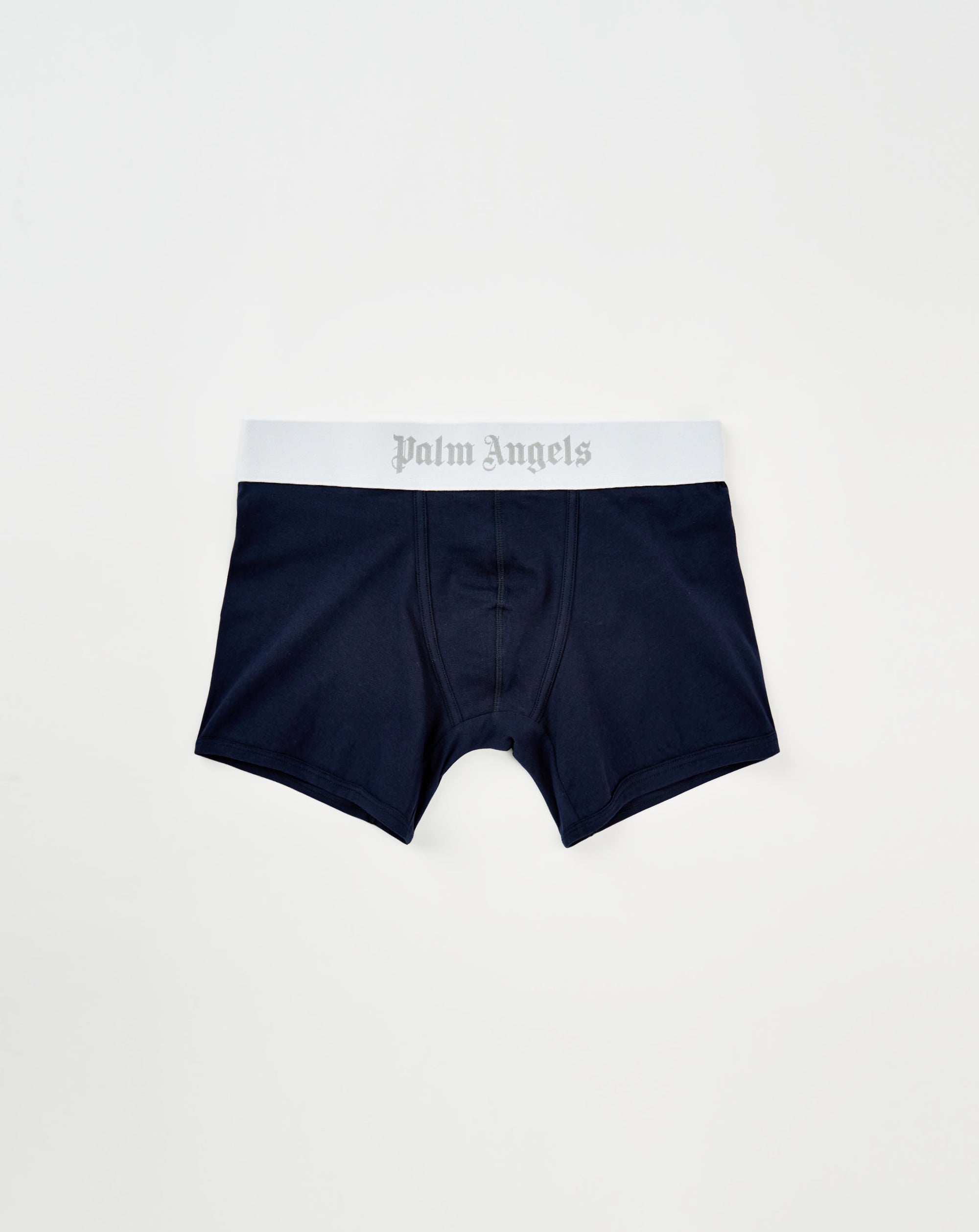 Palm Angels Navy PA Boxer Bipack - Rule of Next Accessories