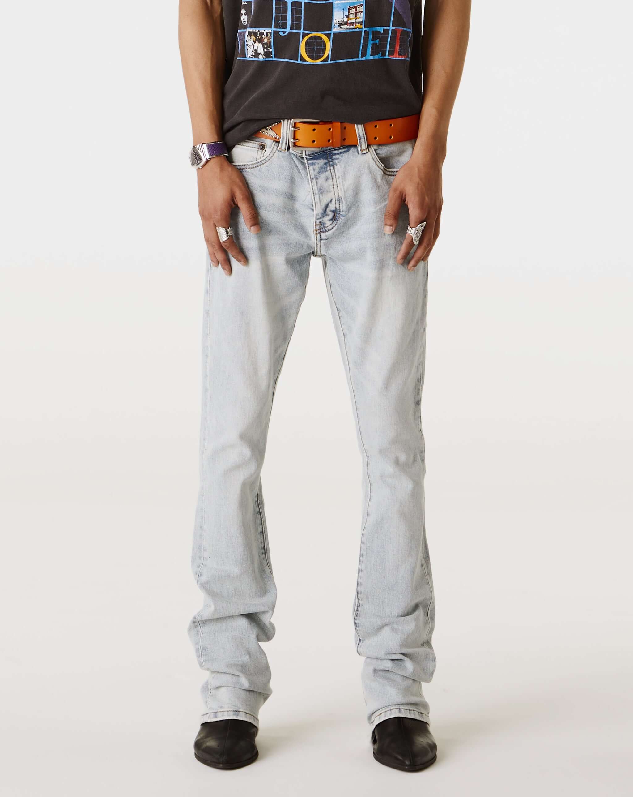 Basic Flare Jean