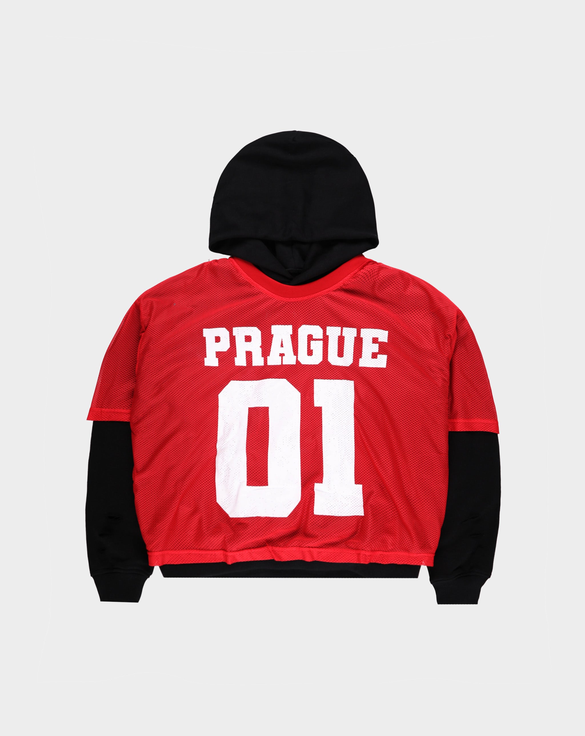 PRVT LBL Prague Hoodie - Rule of Next Apparel