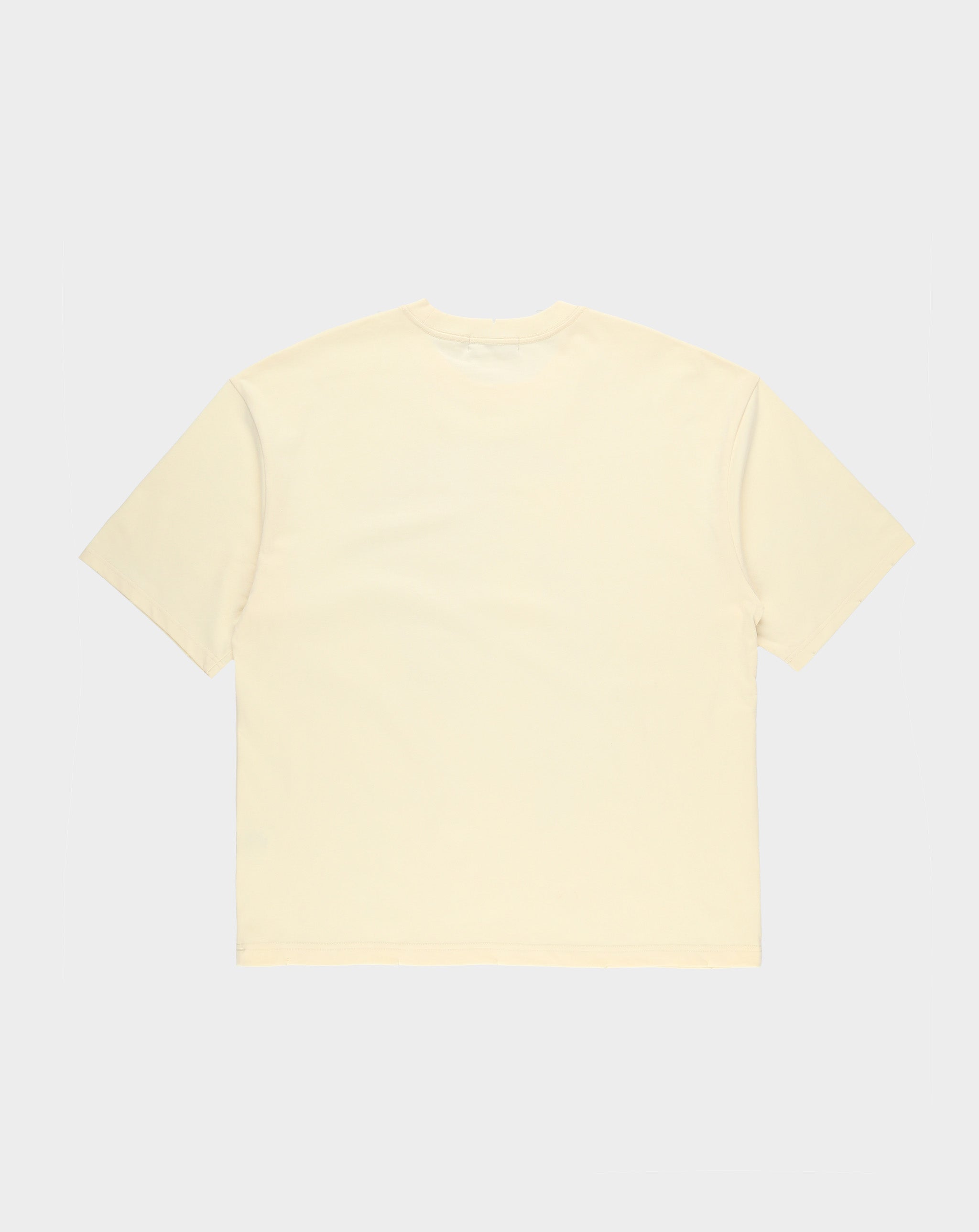 Needlework Silent Prayer T-Shirt - Rule of Next Apparel