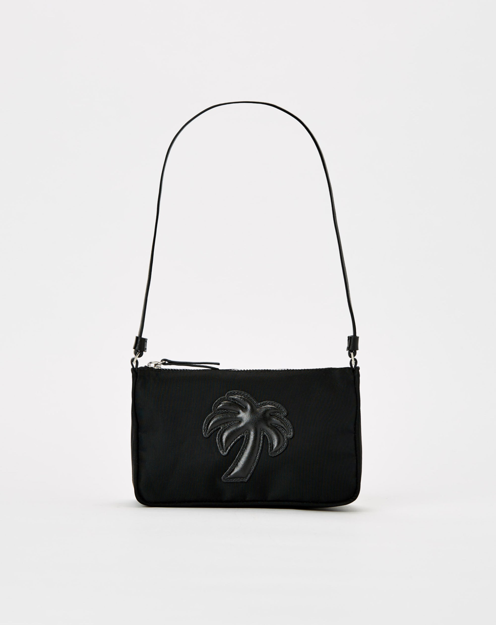 Palm Angels Women's Nylon Palm Shoulder Bag - Rule of Next Apparel