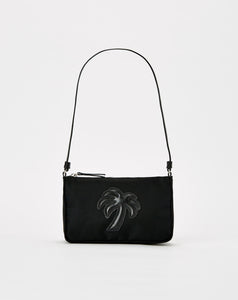 Palm Angels Women's Nylon Palm Shoulder Bag - Rule of Next Apparel