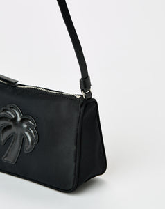 Palm Angels Women's Nylon Palm Shoulder Bag - Rule of Next Apparel