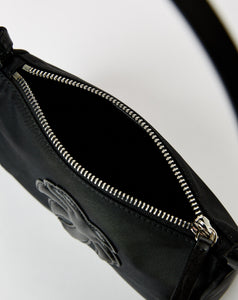 Palm Angels Women's Nylon Palm Shoulder Bag - Rule of Next Apparel