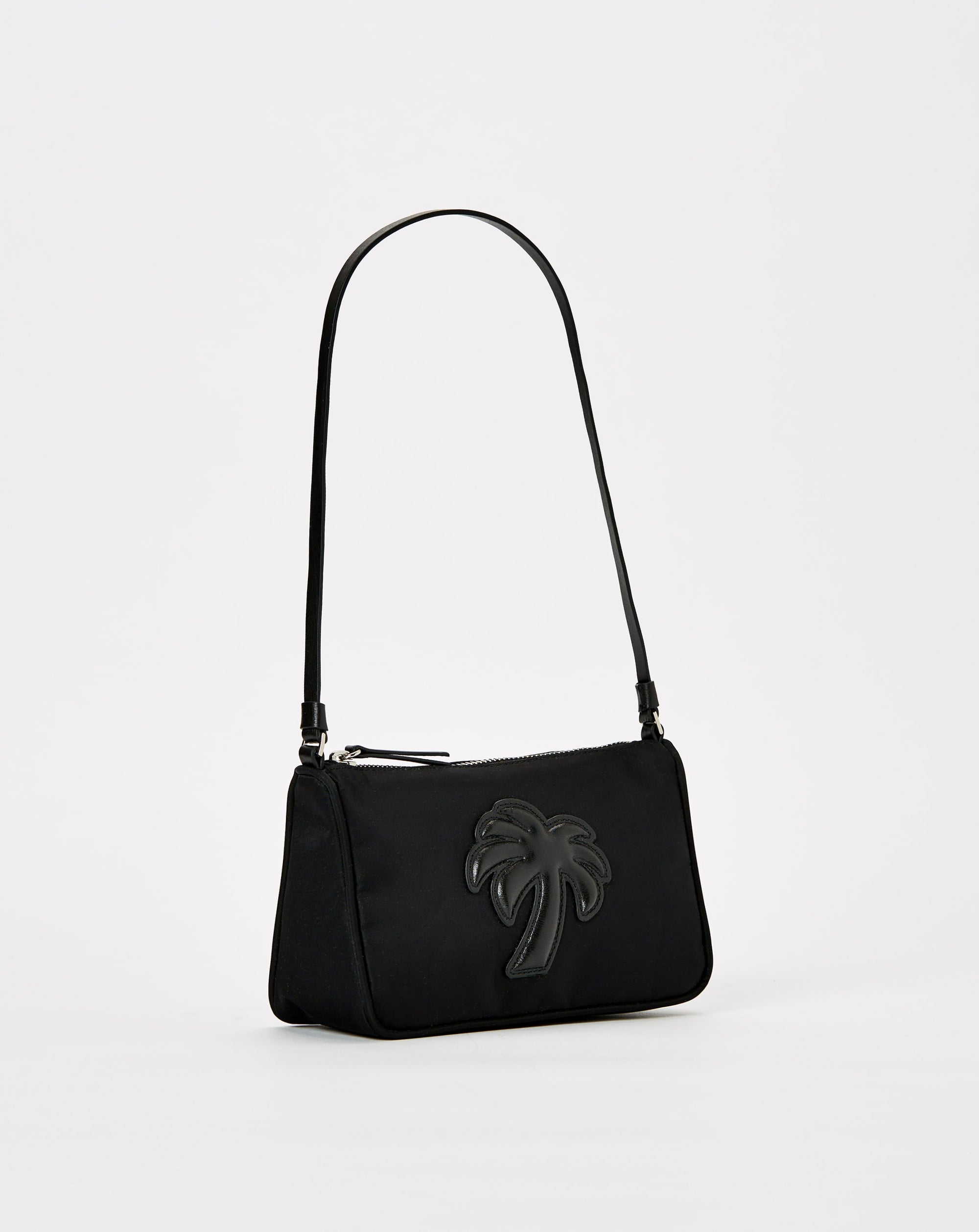 Palm Angels Women's Nylon Palm Shoulder Bag - Rule of Next Apparel