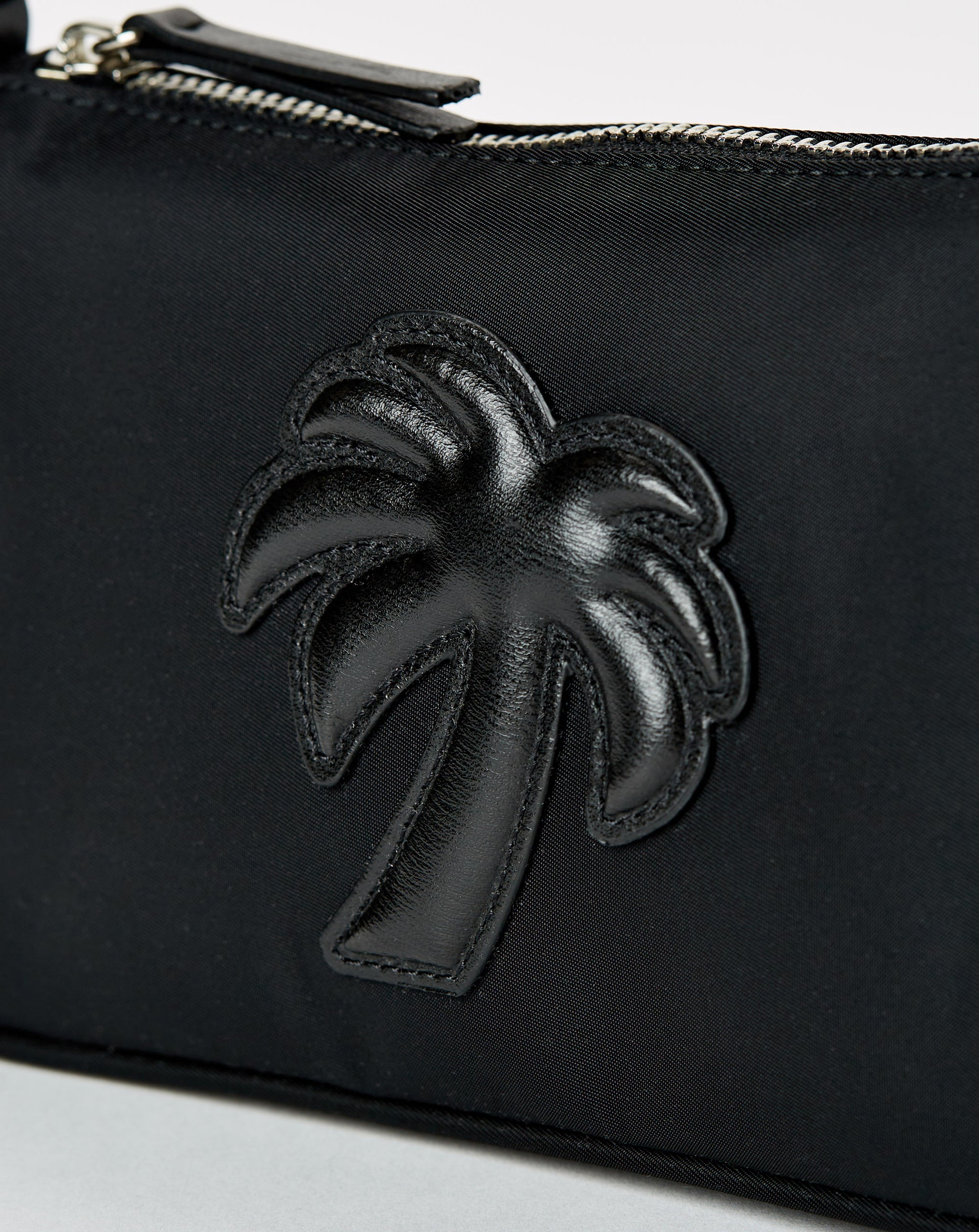 Palm Angels Women's Nylon Palm Shoulder Bag - Rule of Next Apparel