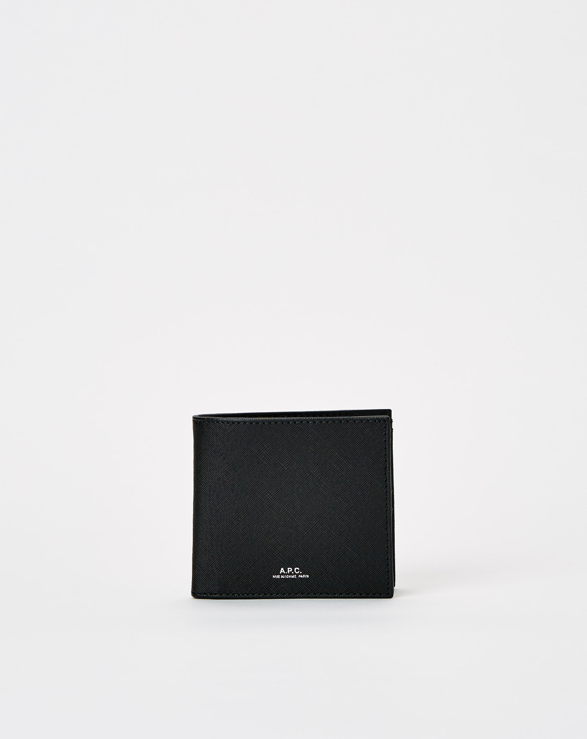 A.P.C. New Portefeuille London - Rule of Next Accessories