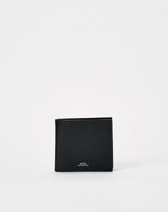 A.P.C. New Portefeuille London - Rule of Next Accessories