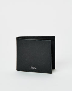 A.P.C. New Portefeuille London - Rule of Next Accessories